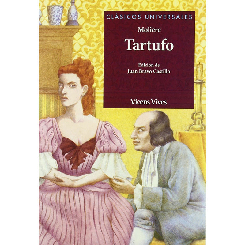 Tartufo / Moliere
