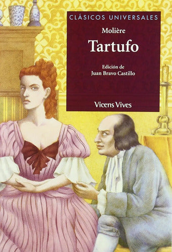 Tartufo / Moliere