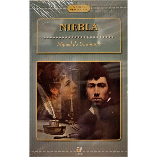 Niebla / Miguel De Unamuno
