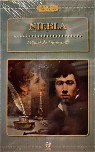 Niebla / Miguel De Unamuno