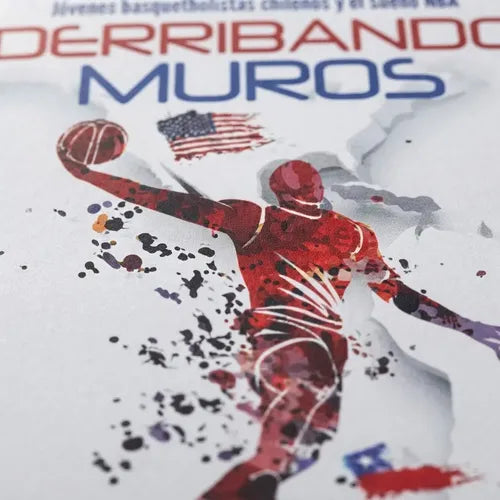 Derribando Muros / Nelson Quiroz