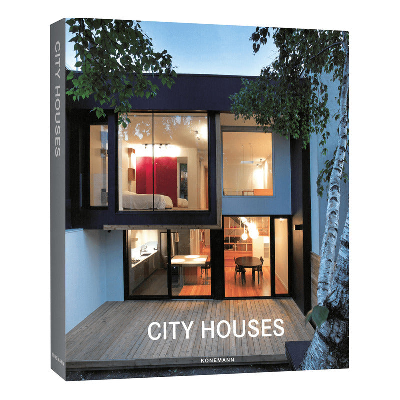 Casas Ciudad / Lexus