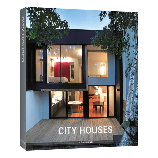 Casas Ciudad / Lexus