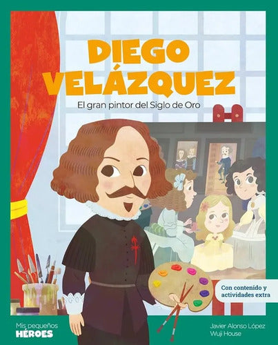 Diego Velázquez / Javier López