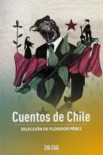 Cuentos De Chile / Floridor Perez