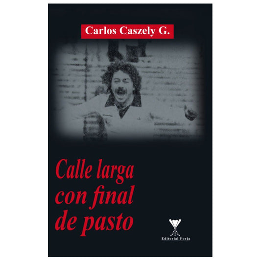 Calle Larga Con Final De Pasto / Carlos Caszely