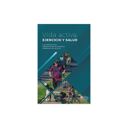 Vida Activa, Ejercicio Y Salud / Varios Autores