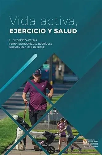 Vida Activa, Ejercicio Y Salud / Varios Autores