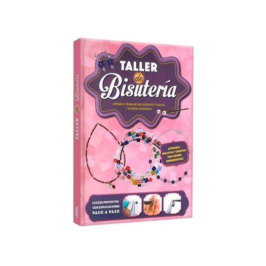 Taller De Bisutería / Lexus