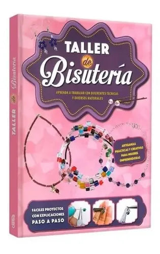 Taller De Bisutería / Lexus