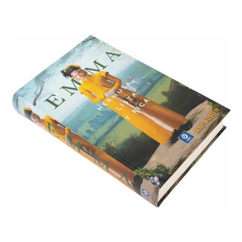 Emma (tapa Dura) / Jane Austen