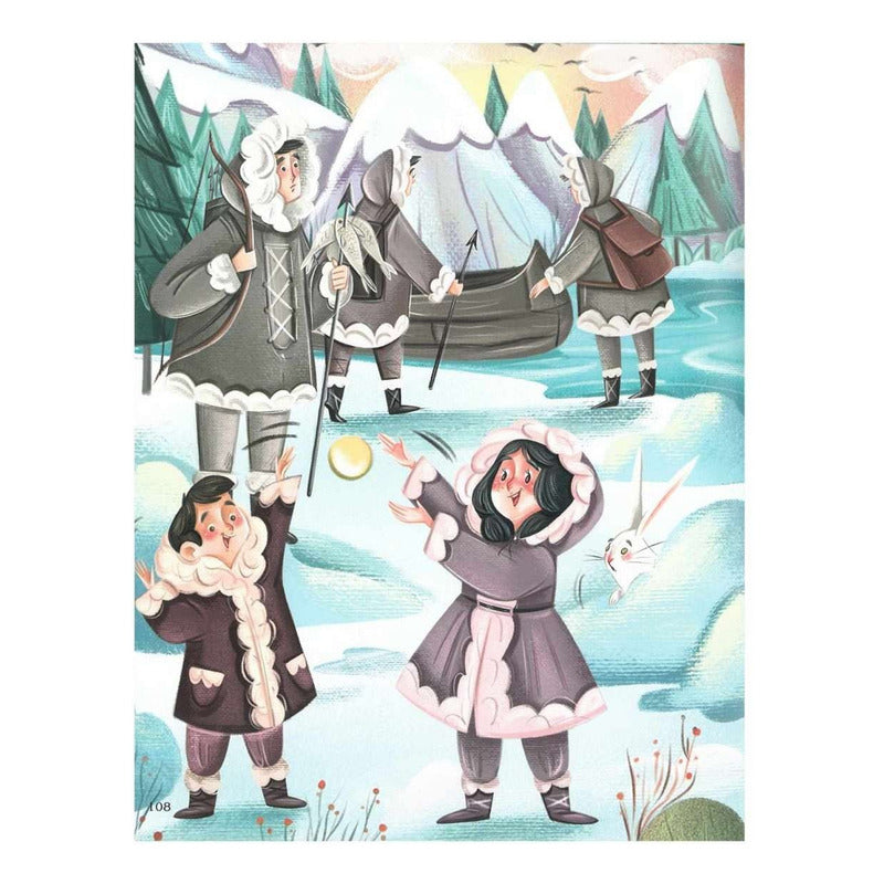 Cuentos Para Dormir De Todo El Mundo (td Acolchada) / Lexus