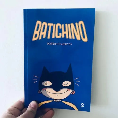Batichino / Roberto Fuentes