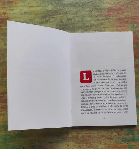 Y El Joselo Se Cayó De La Luna / Felipe Jordán