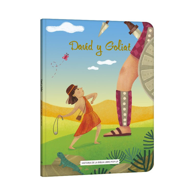 David Y Goliat Pop Up / Lexus