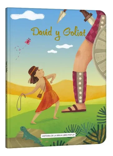 David Y Goliat Pop Up / Lexus