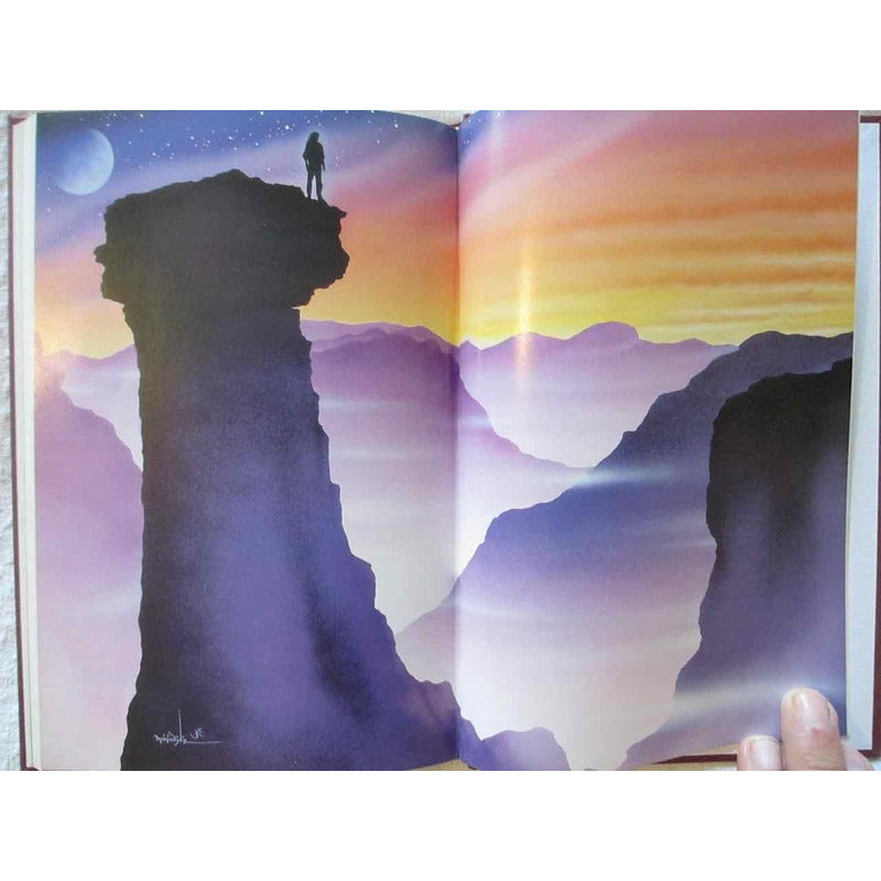 El Caballero De La Armadura Oxidada (tapa Dura) / R. Fisher