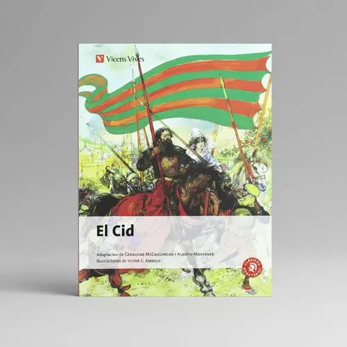 El Cid / Vicens Vives