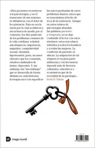 Verdugo Del Amor / Irving D Yalom