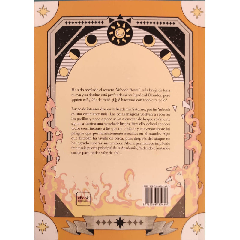 Mientras Yubooh Duerme 4 / Paulina Palacios