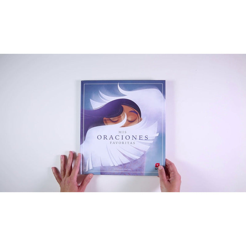 Mis Oraciones Favoritas (tapa Dura) / Sm