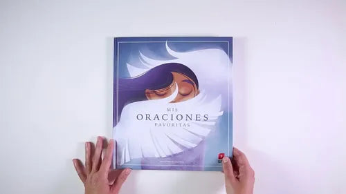 Mis Oraciones Favoritas (tapa Dura) / Sm