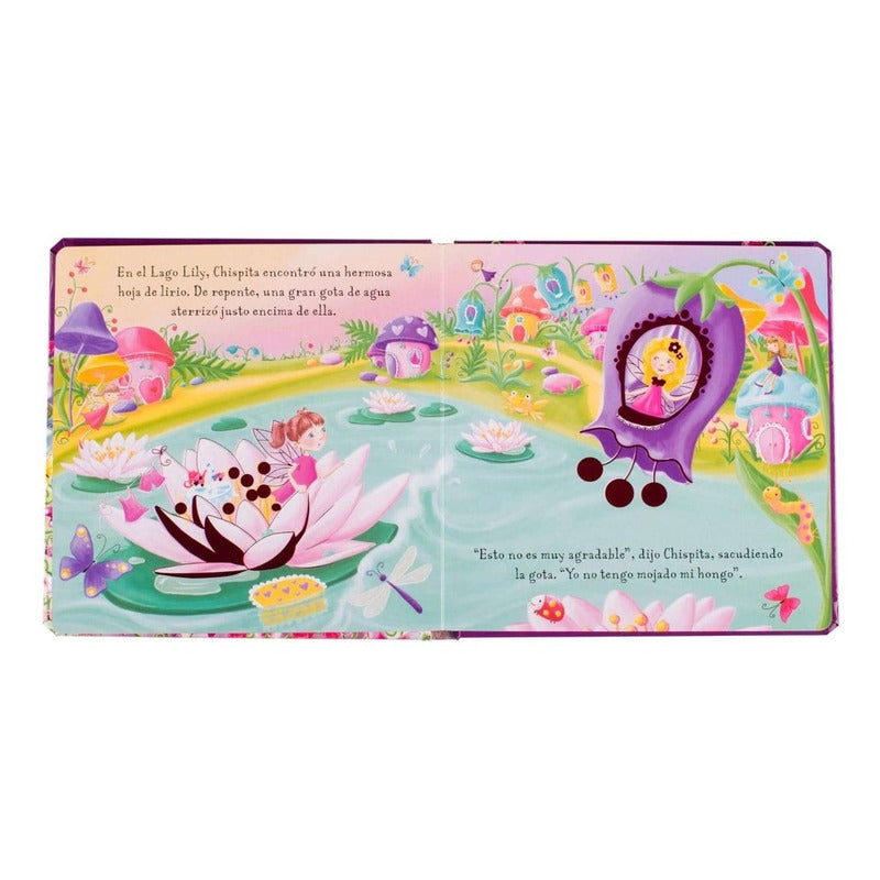 Un Brillante Cuento De Hadas / Lexus