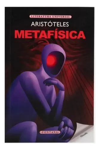 Metafísica / Aristóteles
