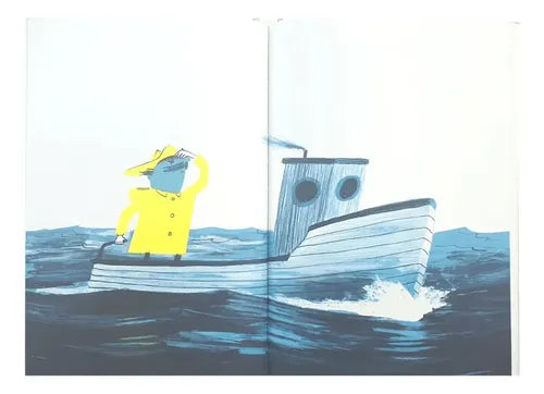 El Destino De Fausto (tapa Dura) / Oliver Jeffers