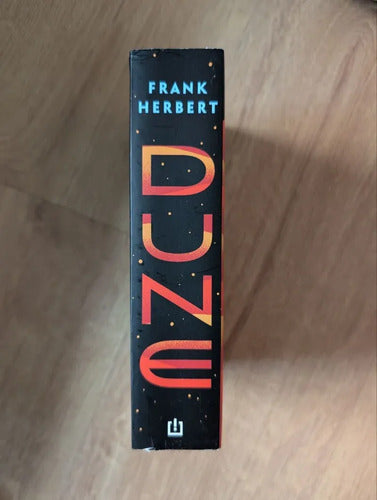 Dune / Frank Herbert