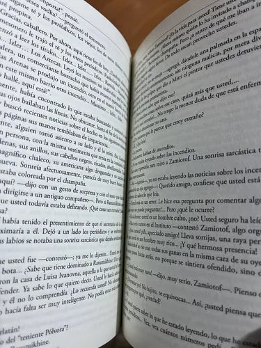 Crimen Y Castigo / Fiodor Dostoievski