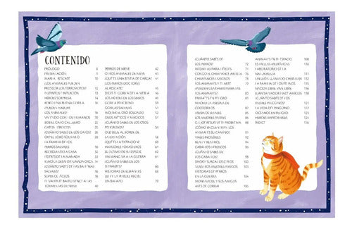 El Libro De Los Animales Súper Héroes / Lexus