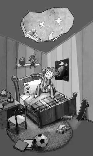 La Cama Magica De Bartolo / Mauricio Paredes