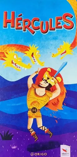 Hercules (tapa Dura)