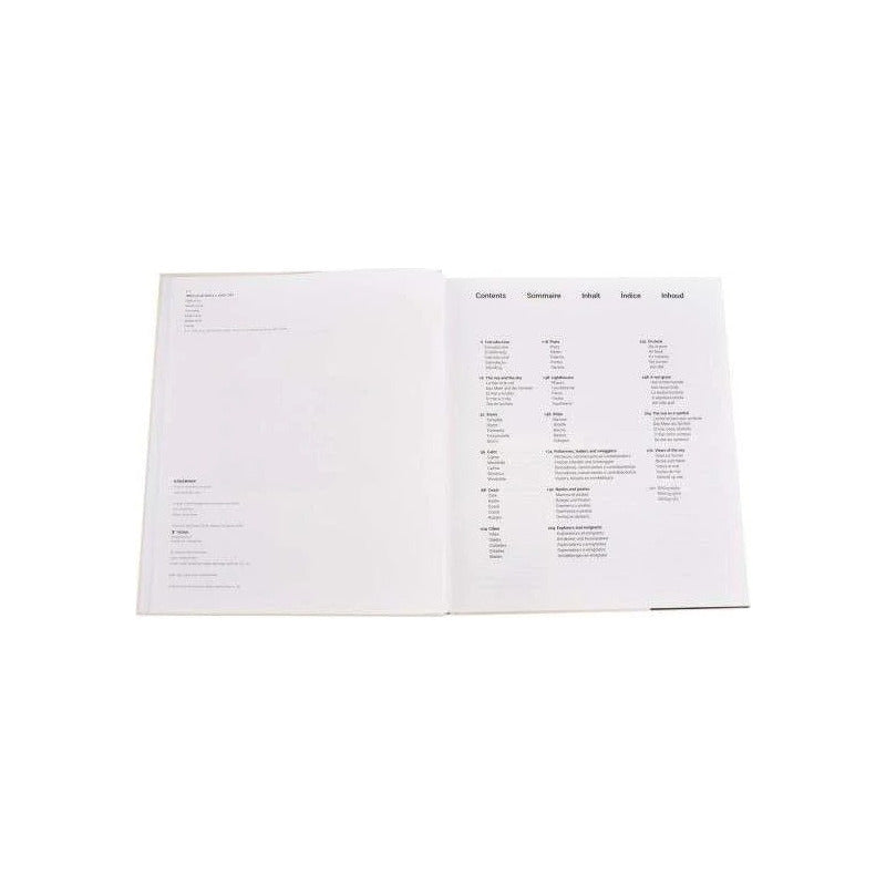 Maritime Painting Marinas (tapa Dura) / Lexus