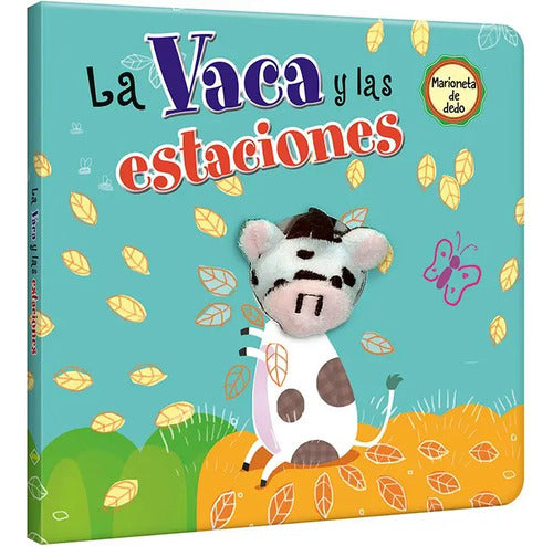 La Vaca Y Las Estaciones / Lexus