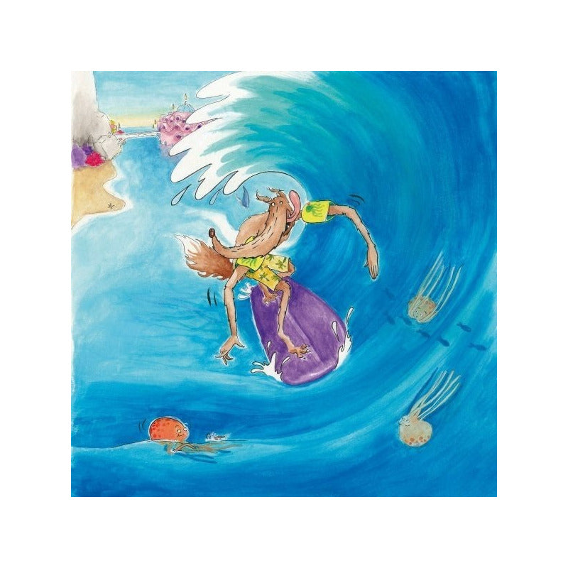 Caperucita Roja Y Abuelita Detectives Privados 3 / P. Corral