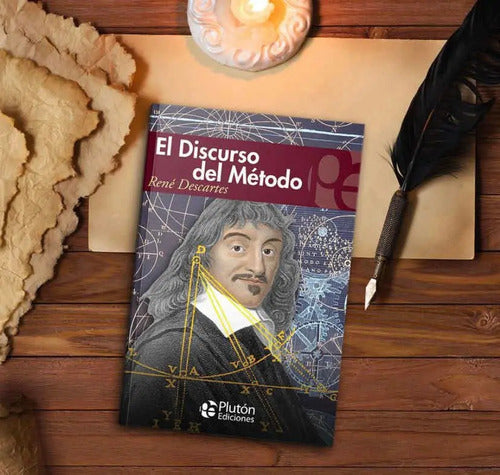 El Discurso Del Metodo / Rene Descartes