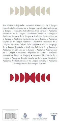 Diccionario Panhispánico De Dudas (tapa Dura) / R.a.e.