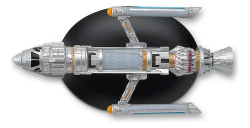 Nave Star Trek Escala Colección Phoenix