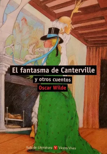 El Fantasma De Canterville Y Otros Cuentos / Oscar Wilde