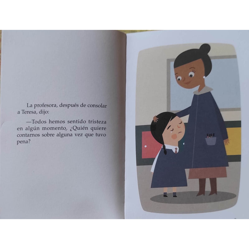 ¡huy, Qué Pena! / Neva Milicic