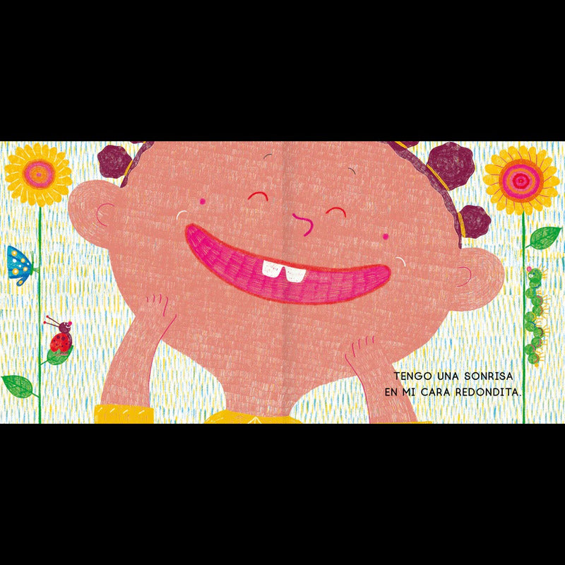 Mi Cuerpo Siente (tapa Dura) / Patricia Fernández