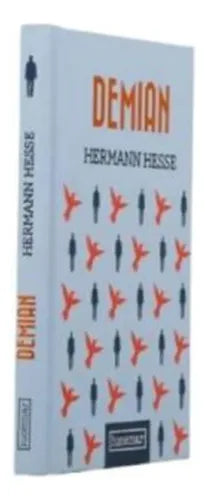 Demian (tapa Dura) / Hermann Hesse