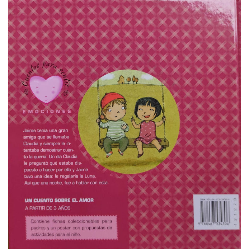 El Ladron De Estrellas (tapa Dura) / Begoña Ibarrola