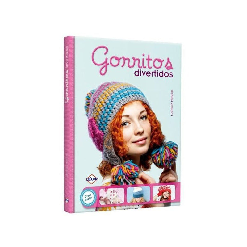 Gorritos Divertidos (tapa Dura) / Lexus