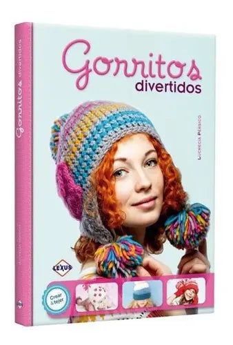 Gorritos Divertidos (tapa Dura) / Lexus