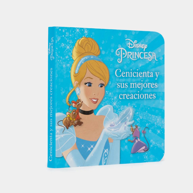 Disney Princesa Cuentos Favoritos 8 Libros (t. Dura) / Lexus