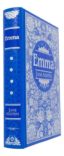 Emma (tapa Dura) / Jane Austen