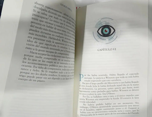 1984 / George Orwell